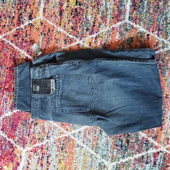 Old Navy Other - Old Navy men's slim jeans NWT
